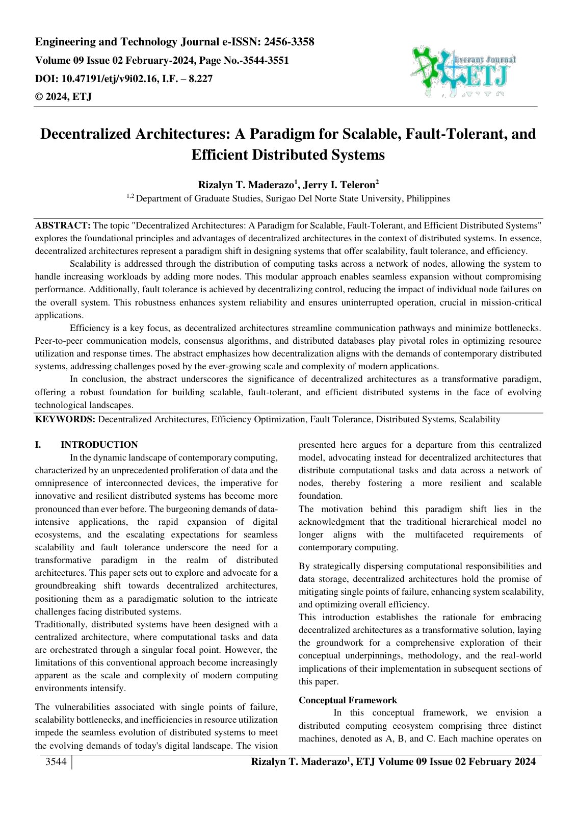 First page of 16 (10)