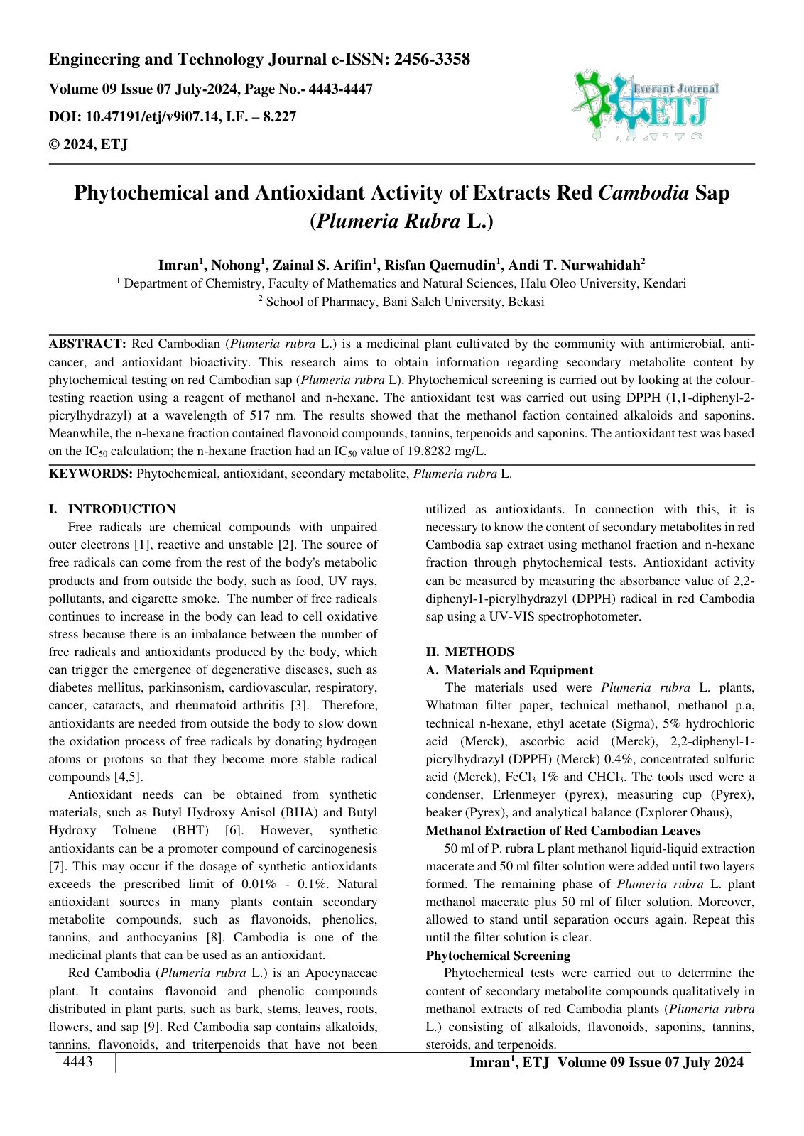 First page of 14 (7)