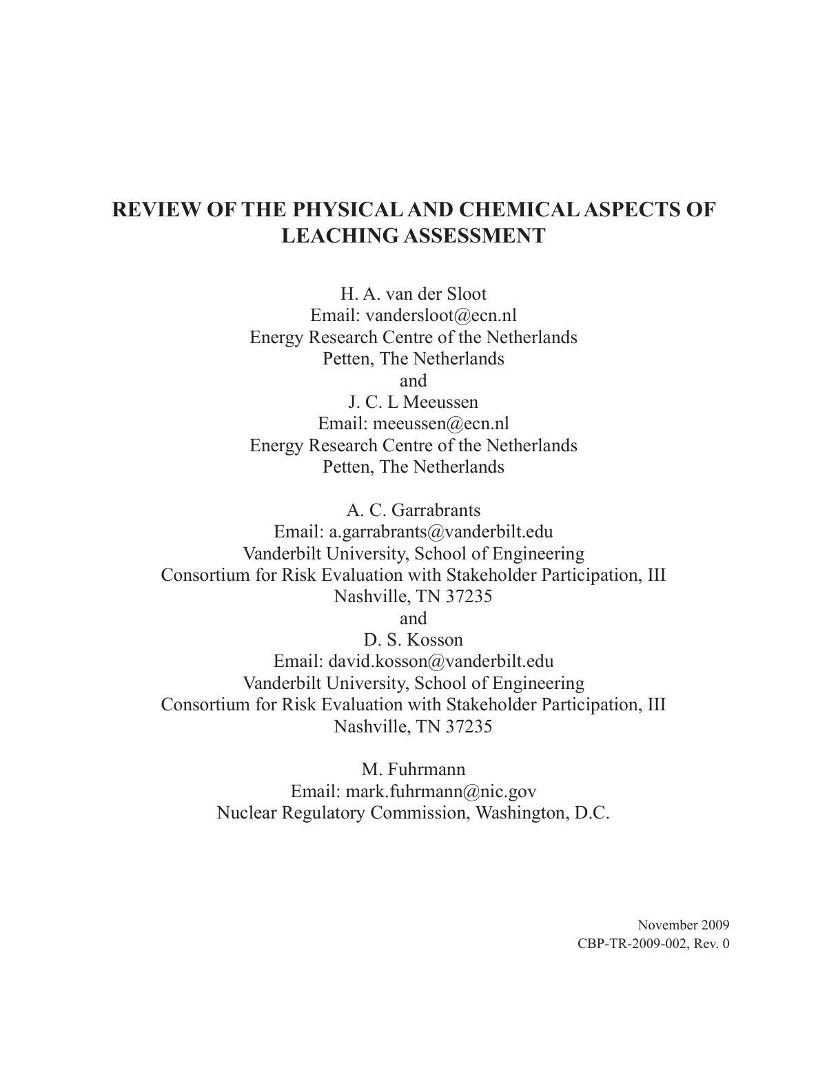 First page of USA Attachment 08