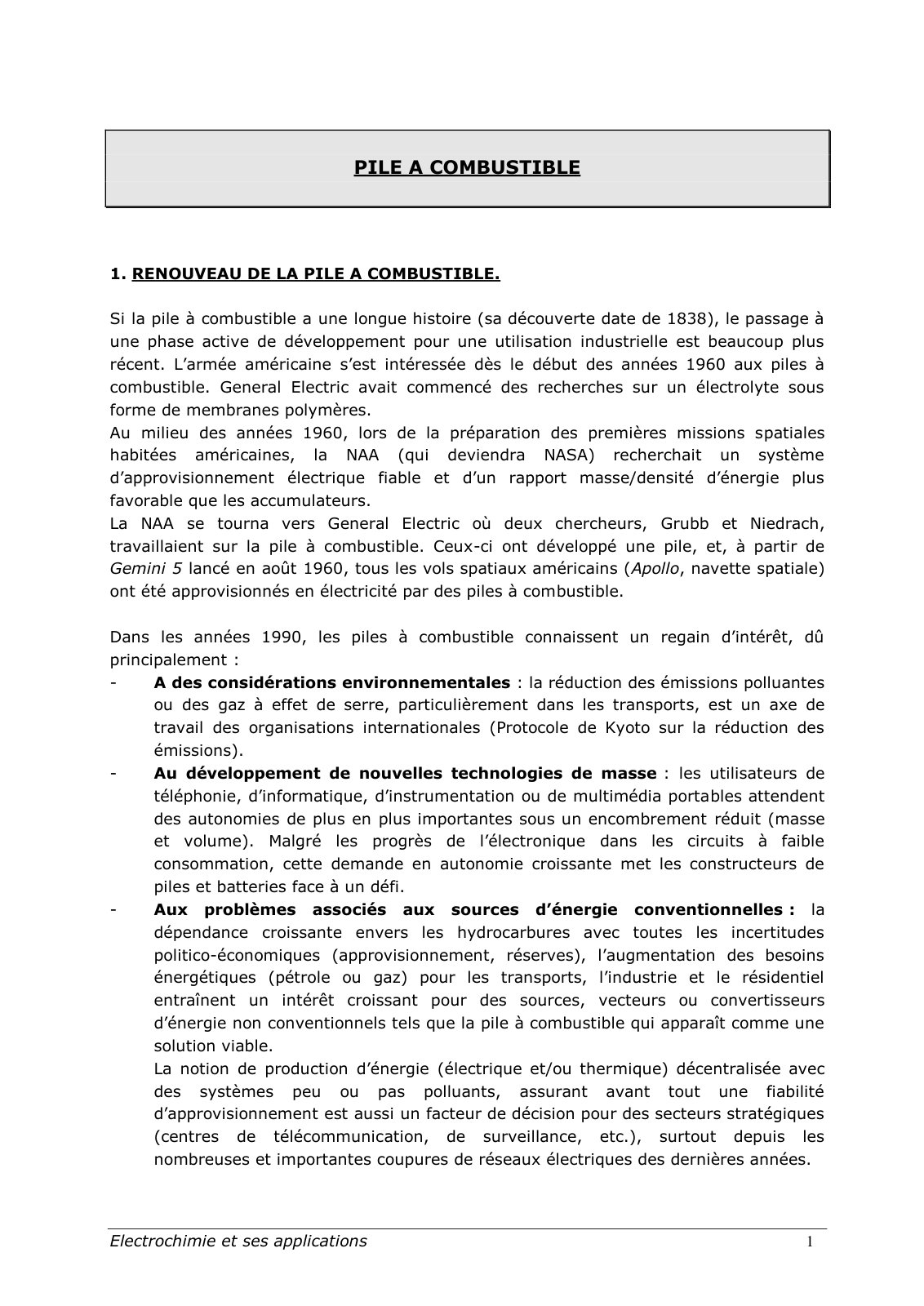 First page of piles combustible1