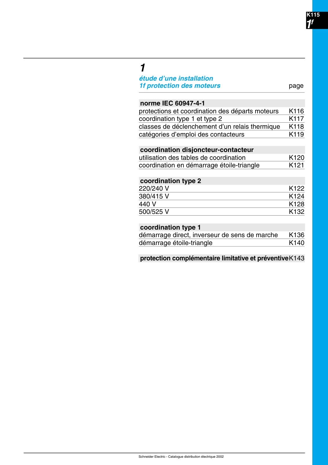First page of k1f