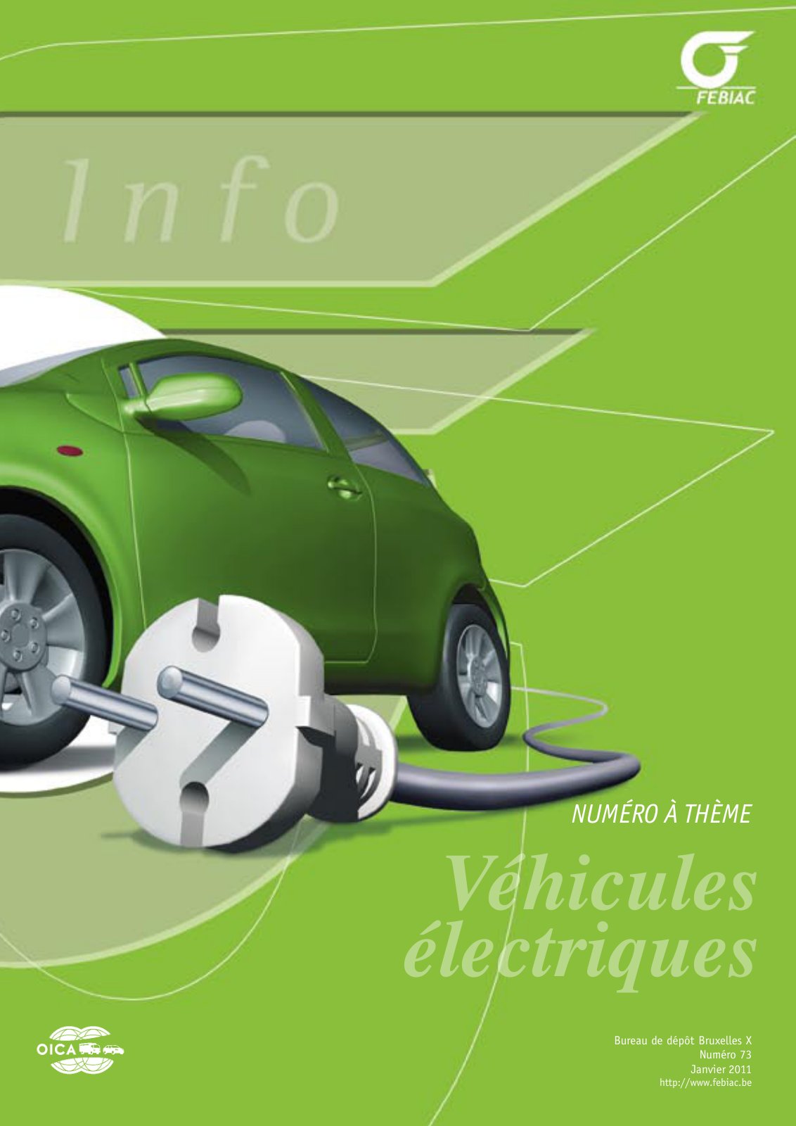 First page of vehicules electriques 2 (1)