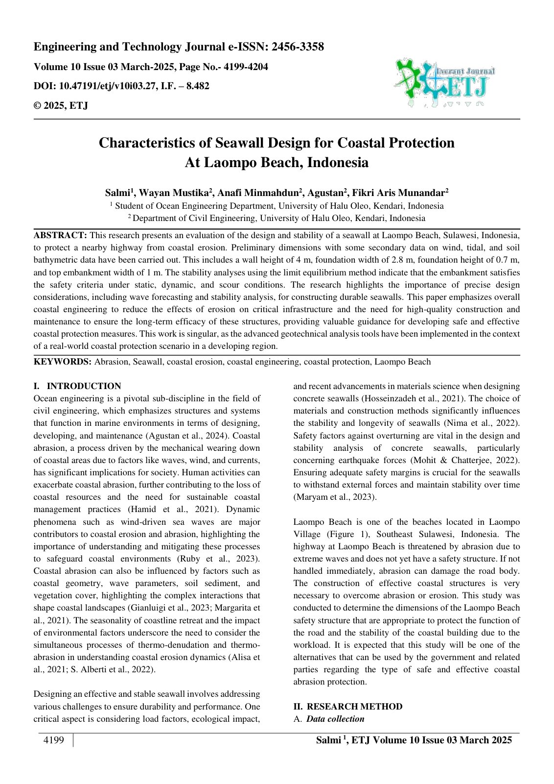 First page of 27 (2)