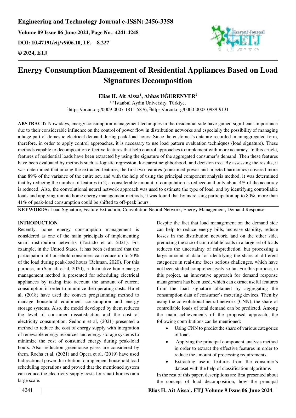 First page of 10 (9)