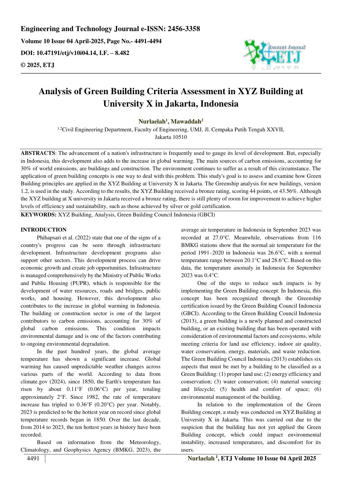 First page of 14 (1)