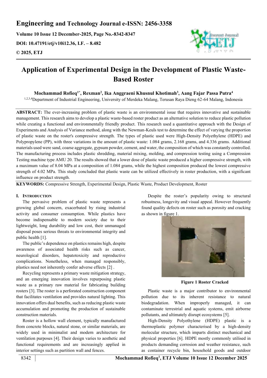 First page of 36 (2)