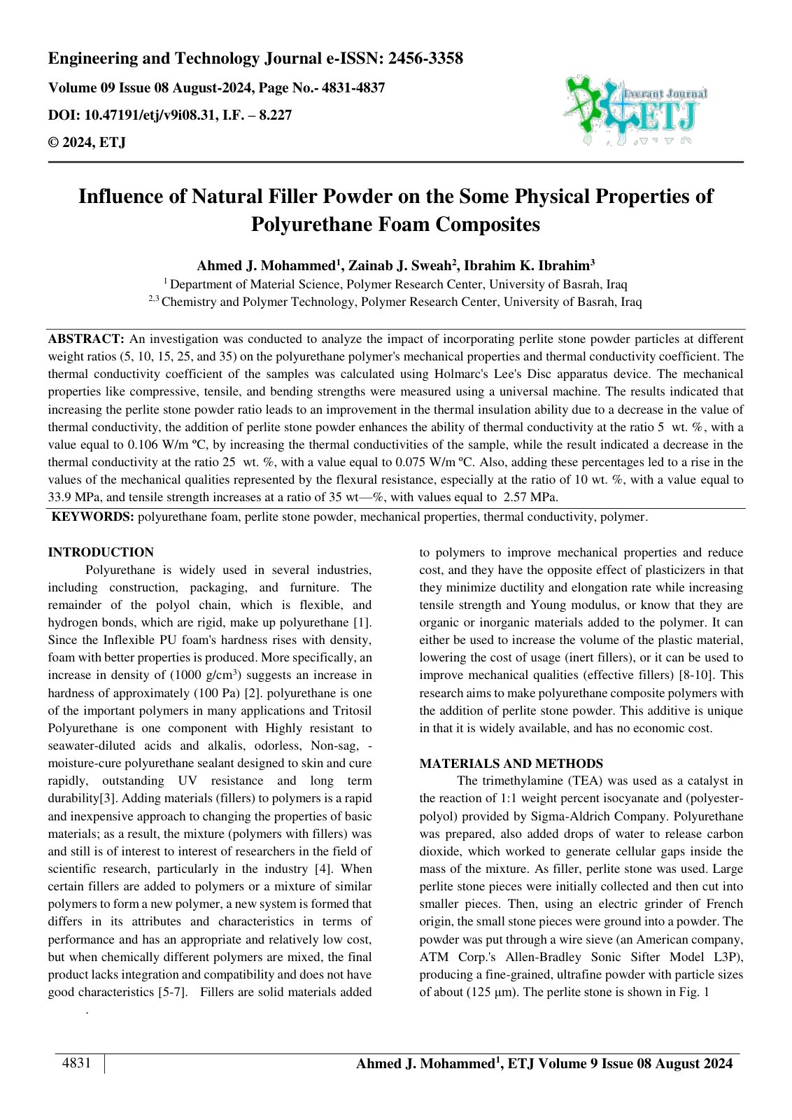 First page of 31 (3)