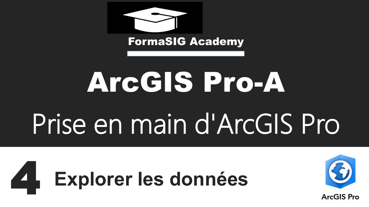 First page of 7   ArcGIS PRO A CH4