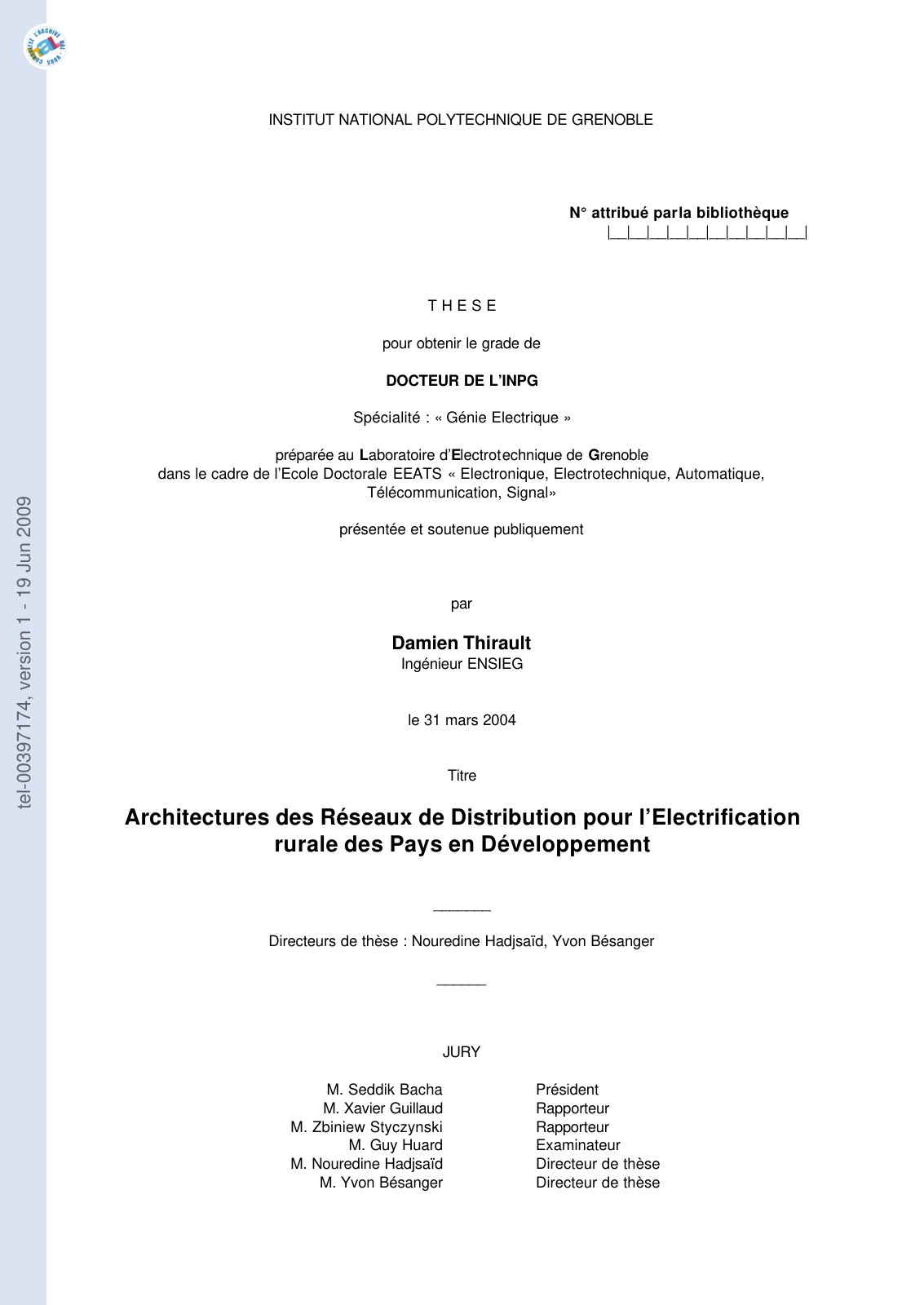 First page of 43001239