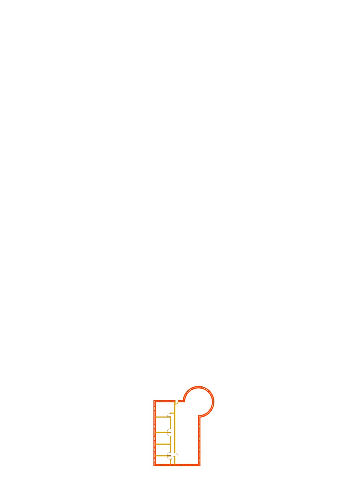 First page of plan bureaux
