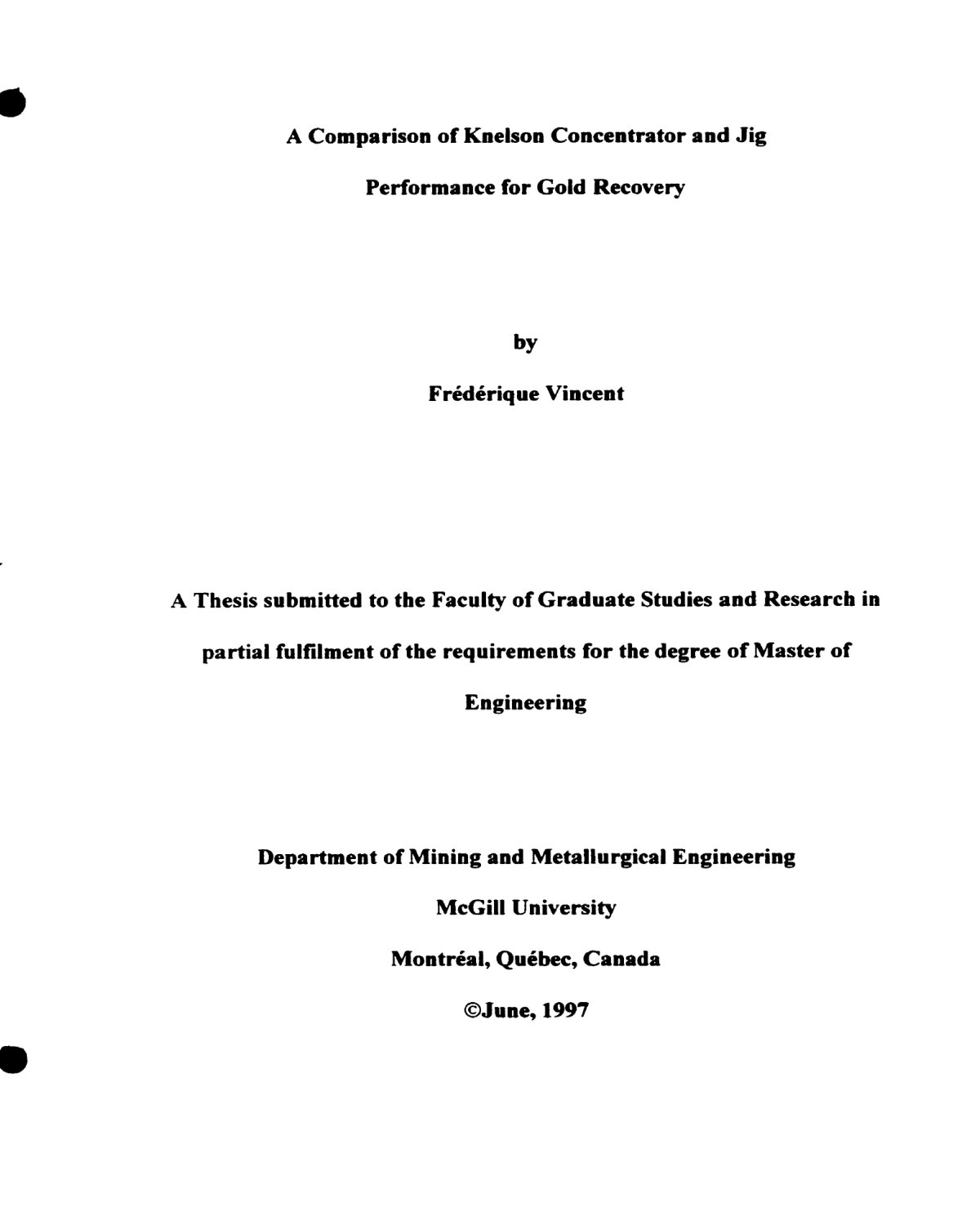 First page of MQ50673