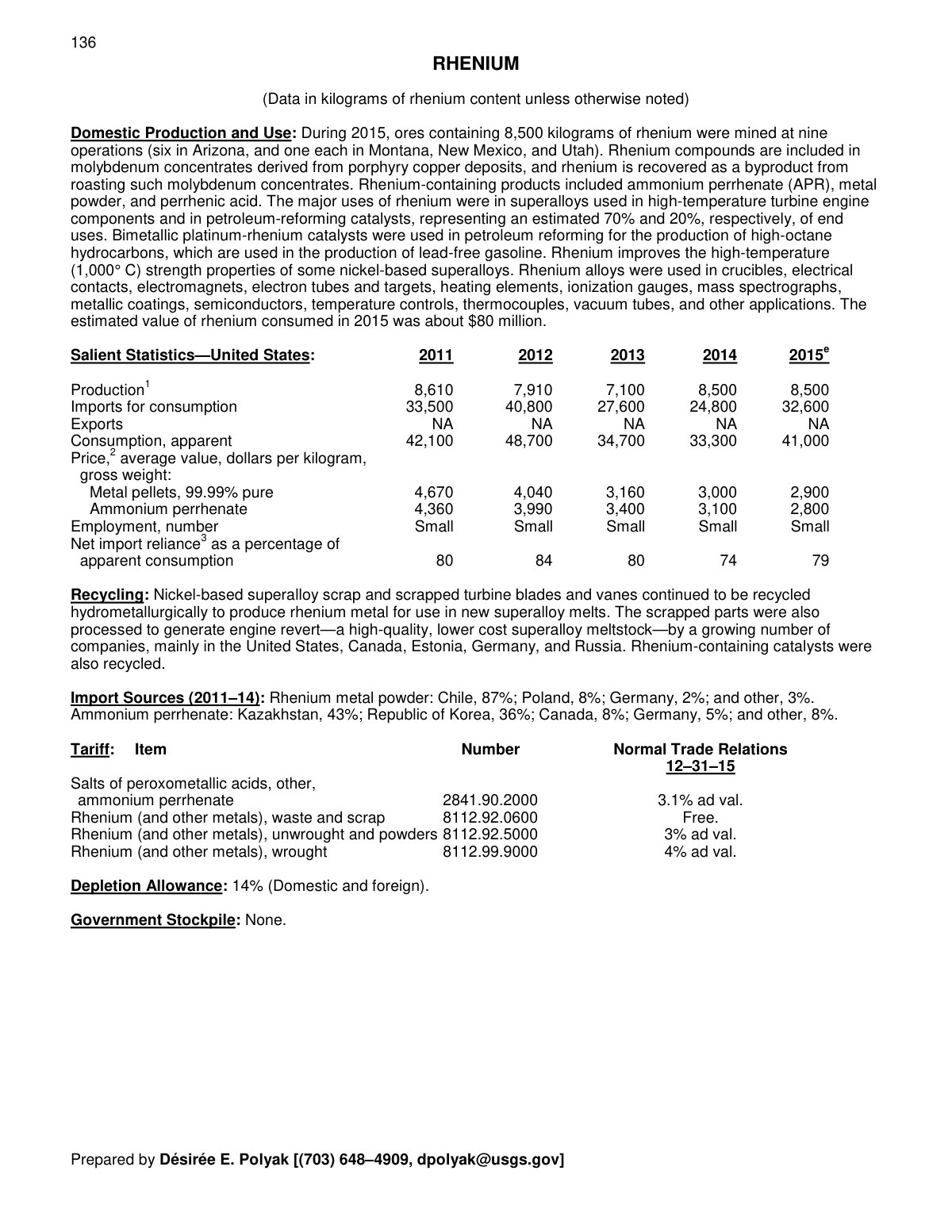 First page of mcs 2016 rheni