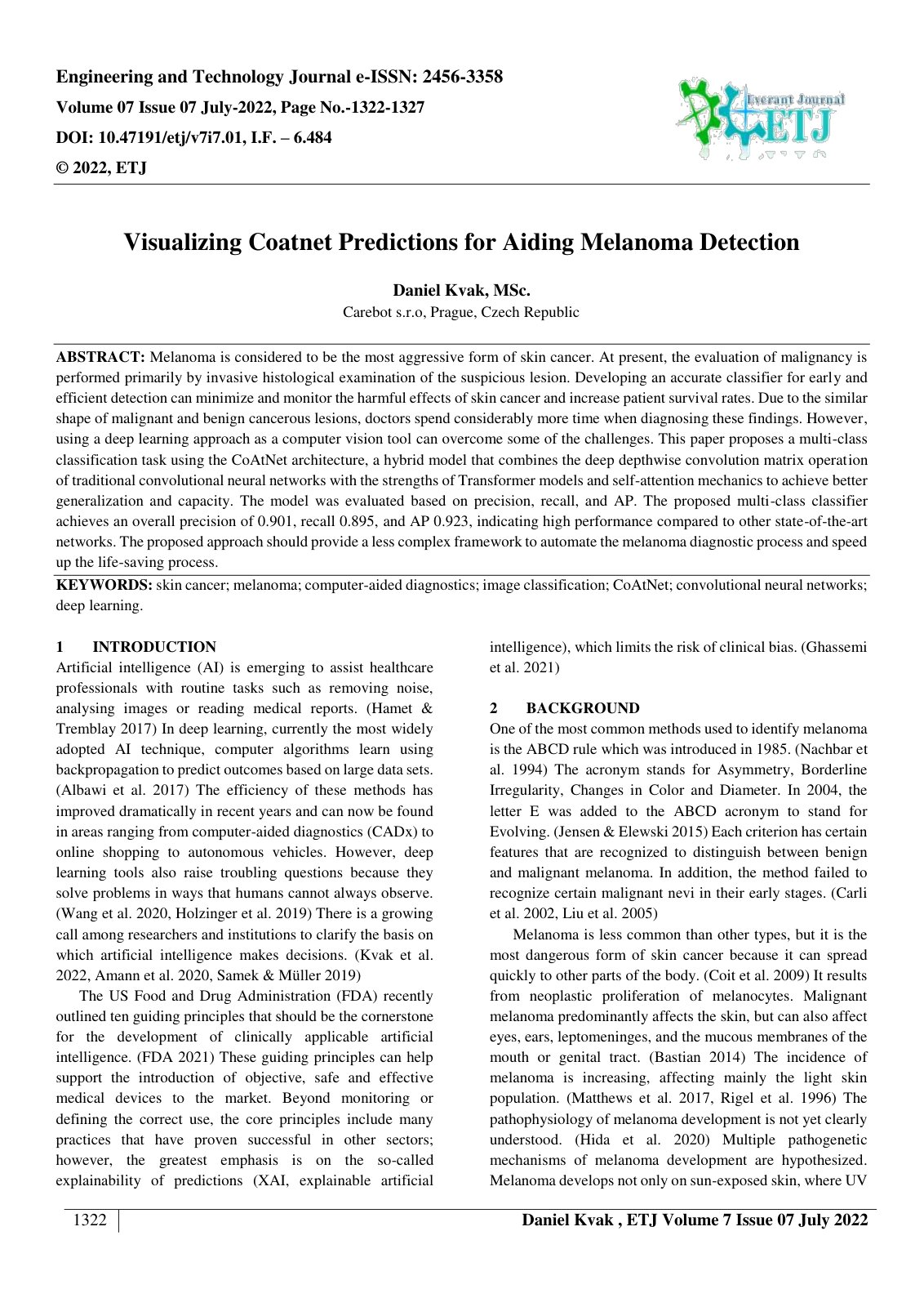 First page of eversvd,+1 (13)