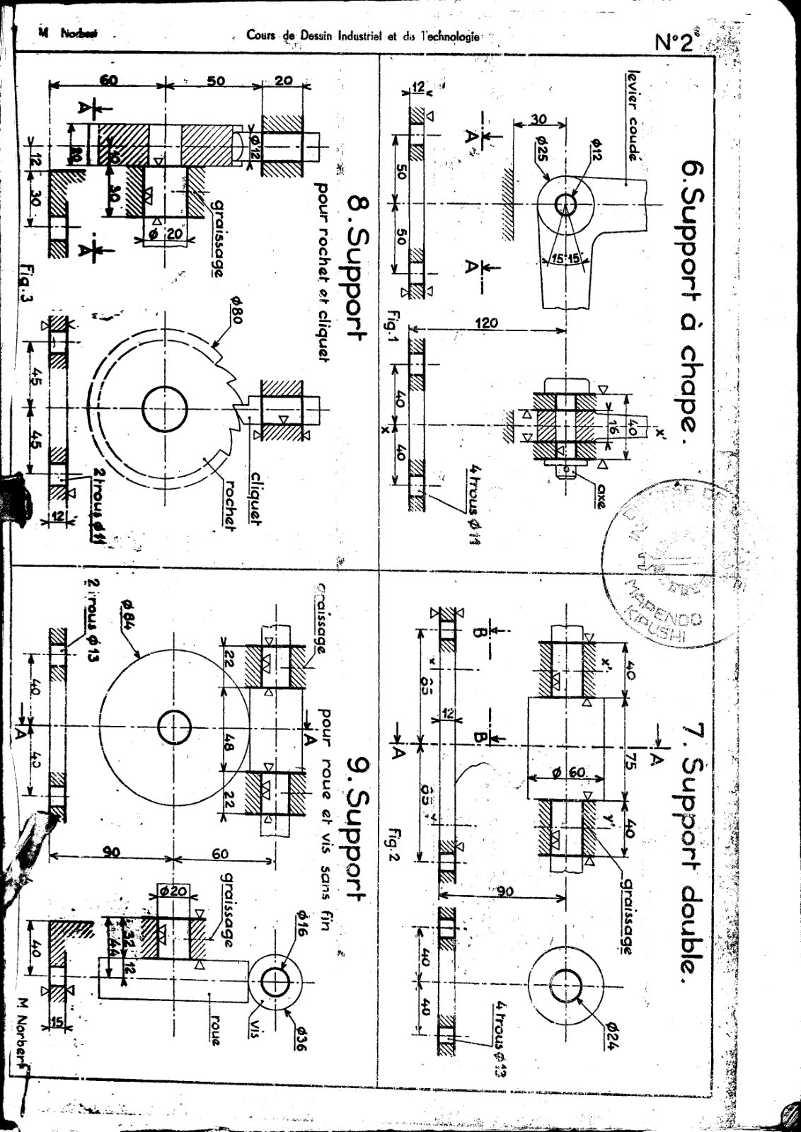 First page of dessin planches  (1)