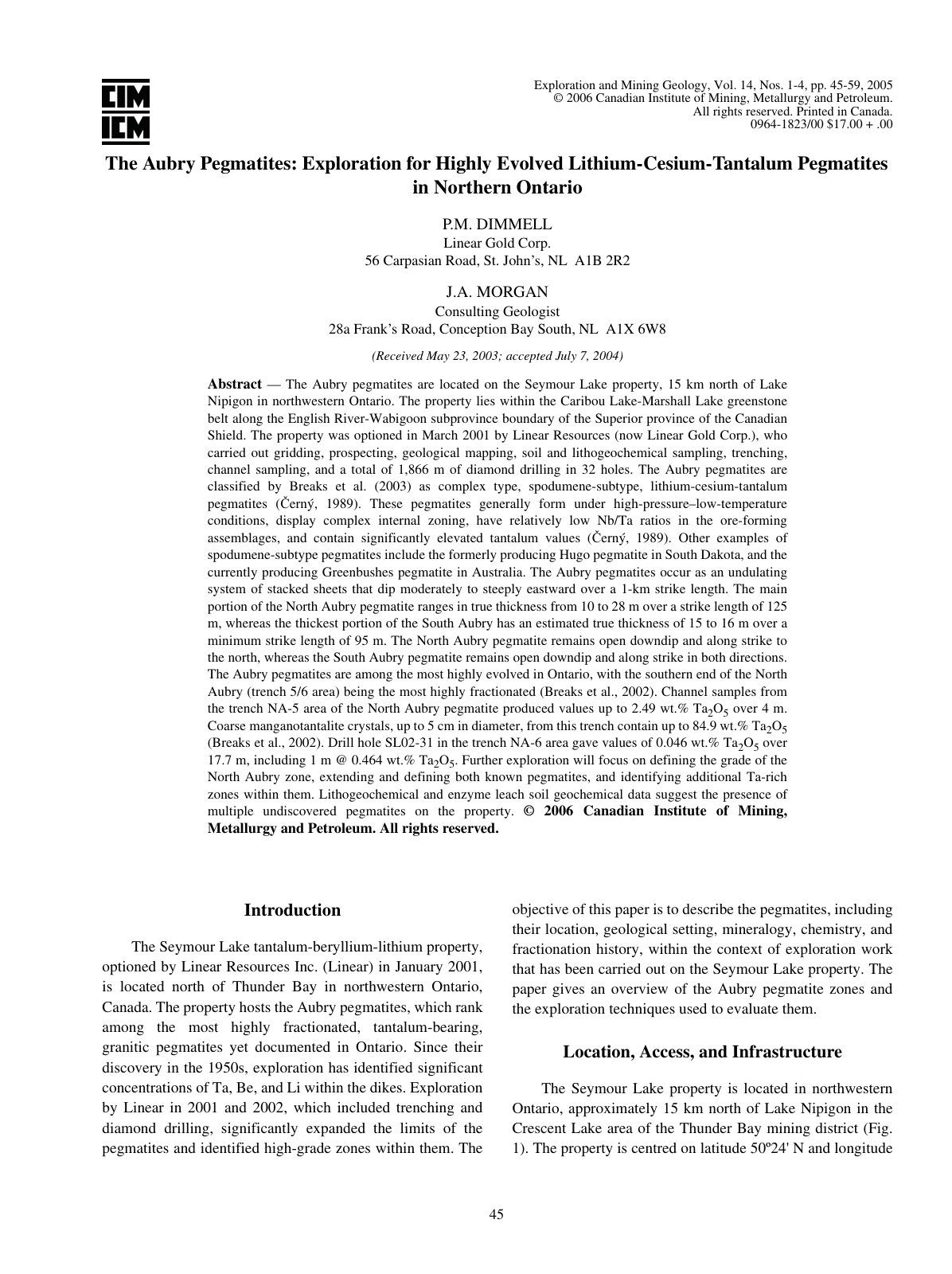 First page of 000 900 011 843