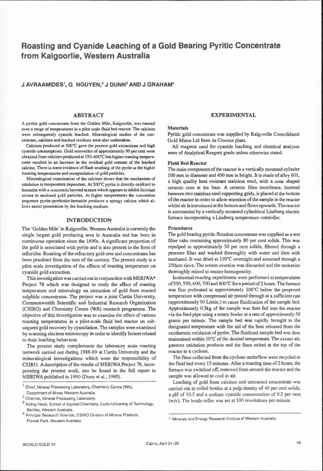 First page of 000 990 008 422