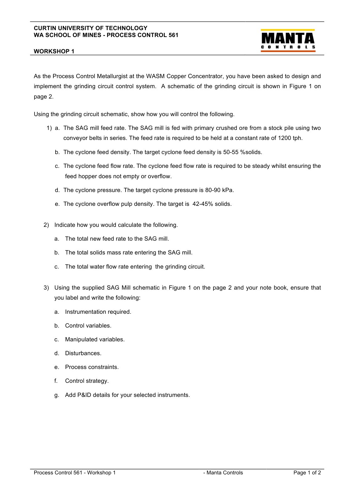 First page of 561   Year 2011 Workshop 1 Questions