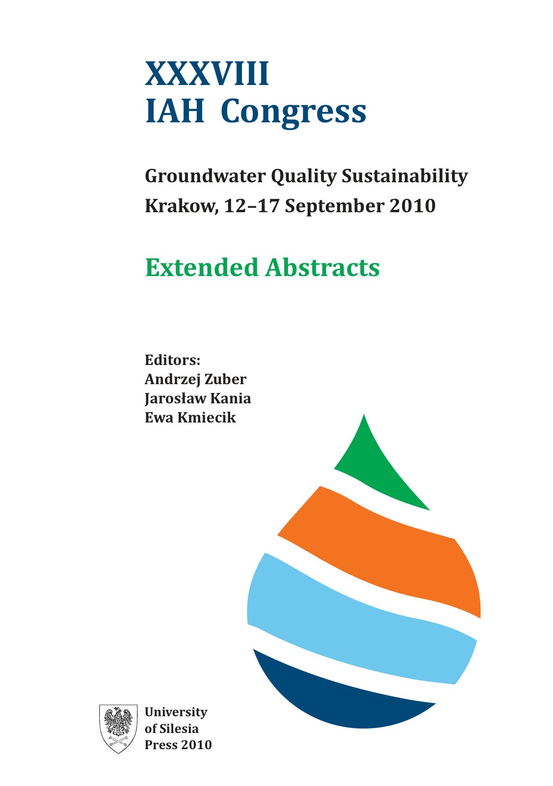 First page of Development of a methodology to characterize the reactive transport of organic contaminants in groundwater impacted by a Chemical Complex