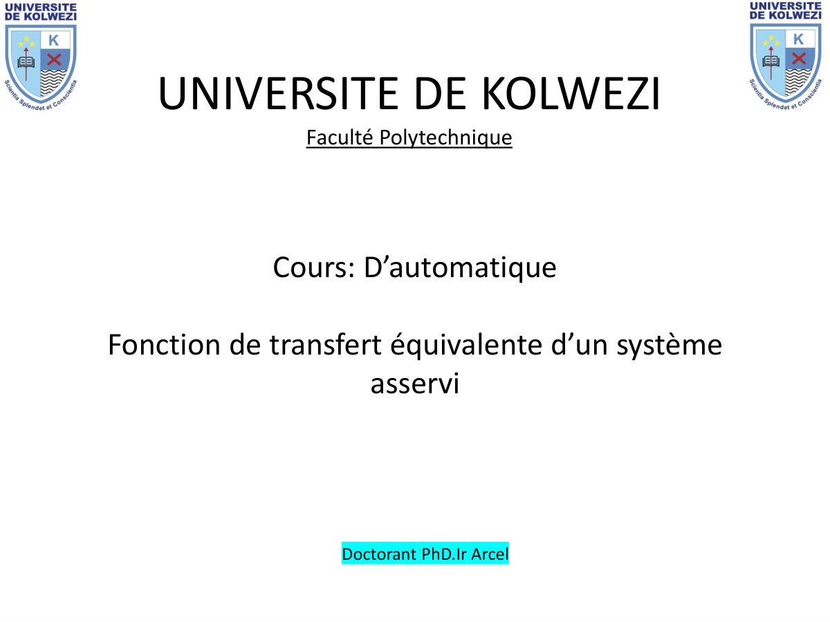 First page of Partie1 automatique