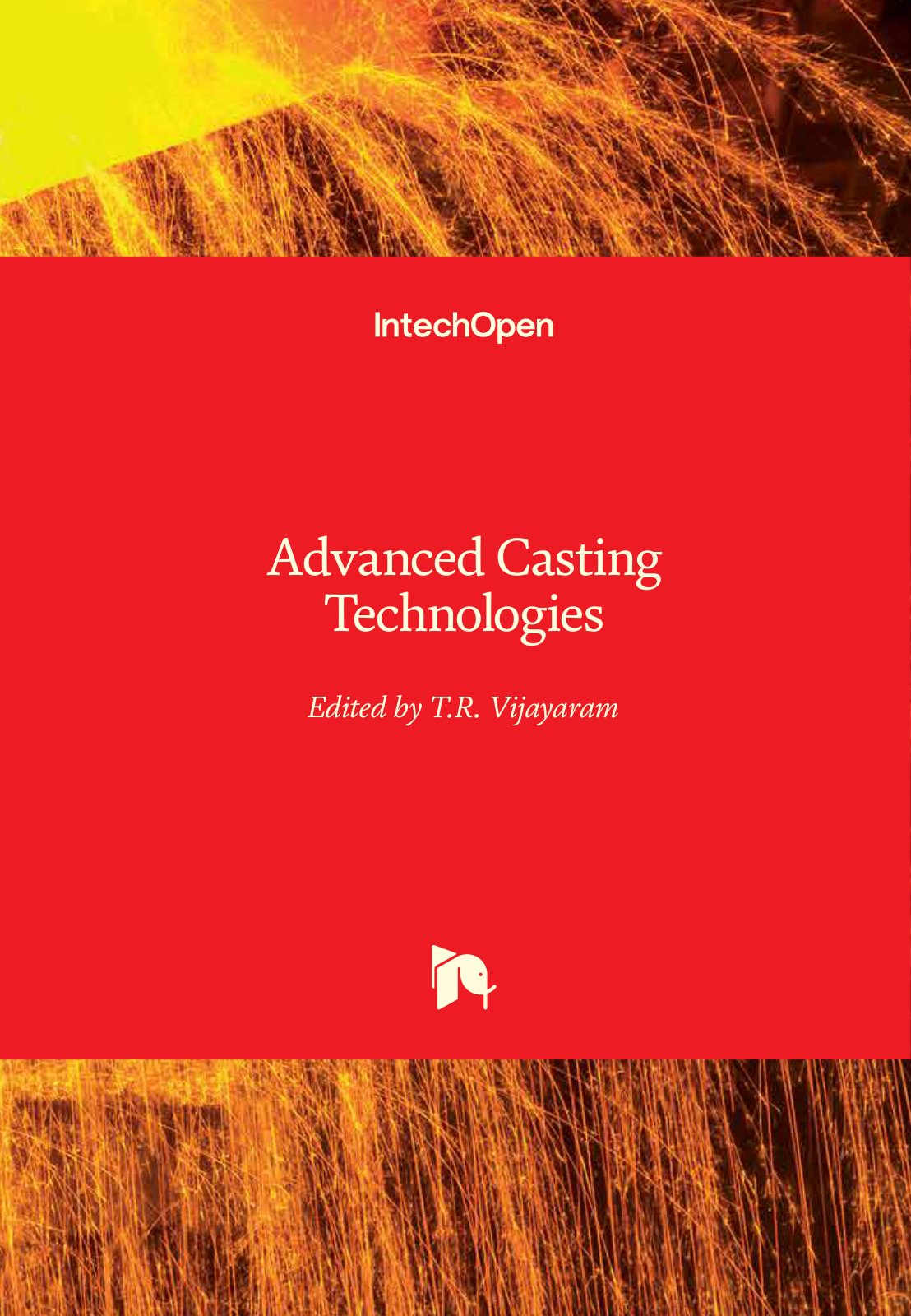 First page of 2018 Thoguluva Raghavan Vijayaram Advanced Casting Technologies intechopen.68254