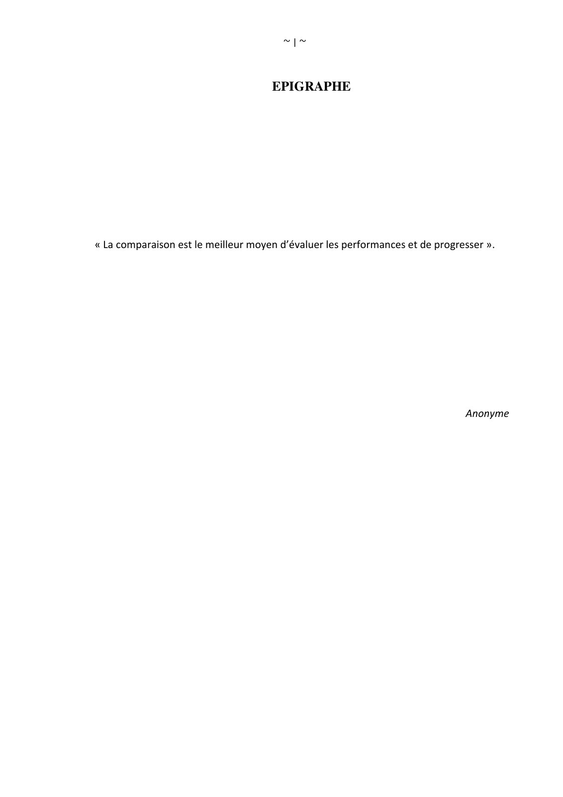 First page of Comparative study of the action of the KAX and FC 2015 collectors in the flotation of copper cobalt oxide ores