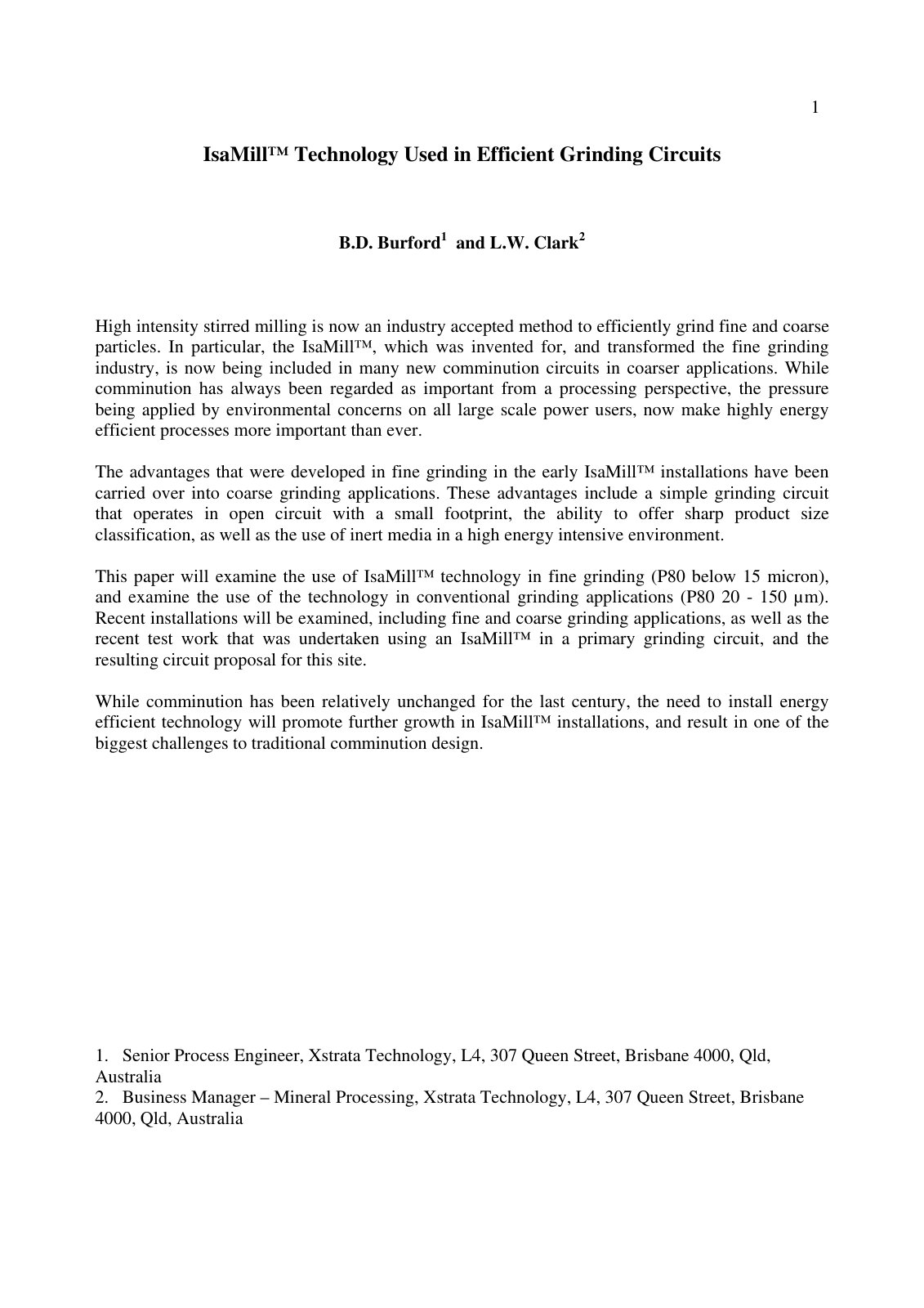 First page of ISAMIL~1