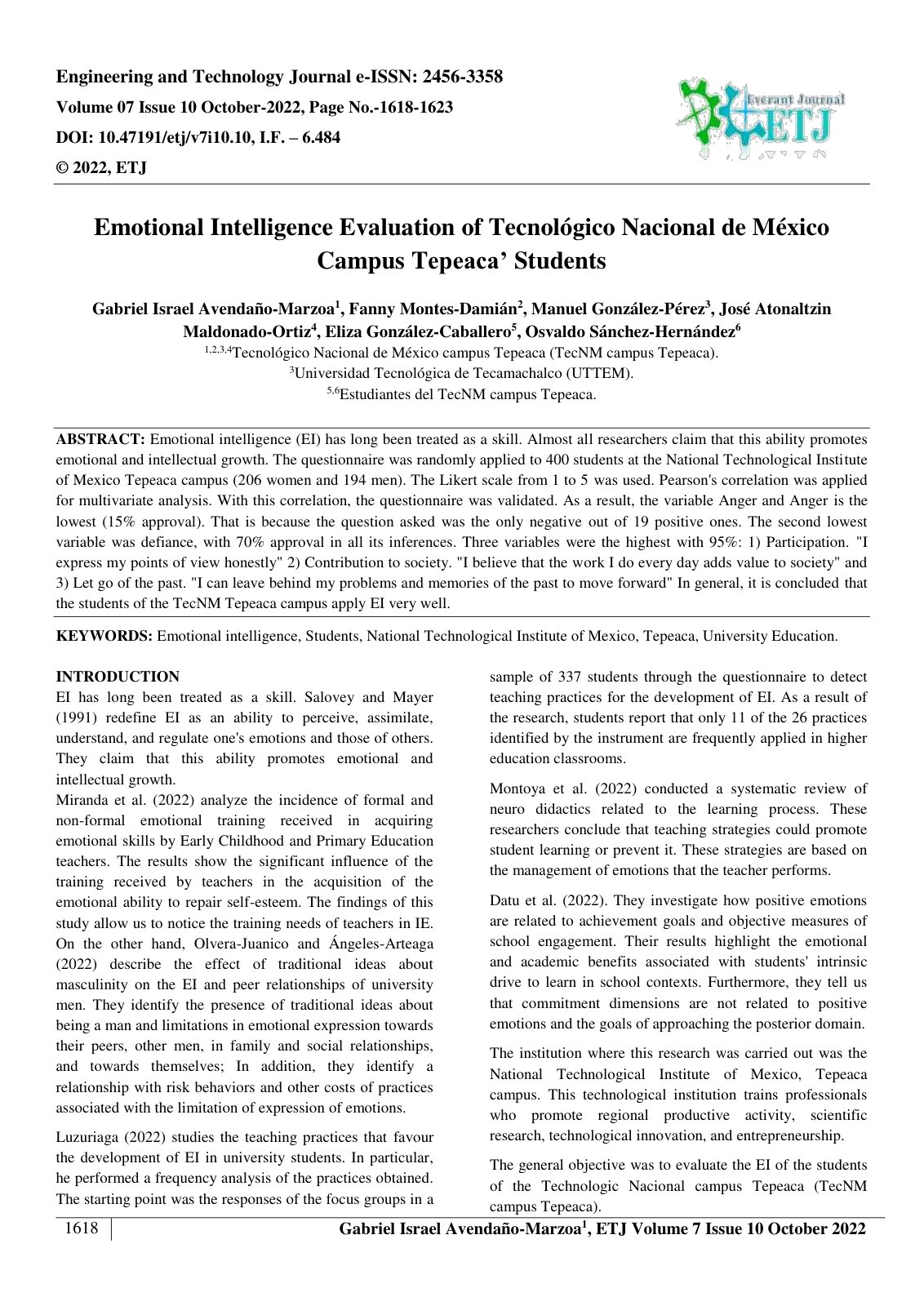 First page of eversvd,+10 (11)