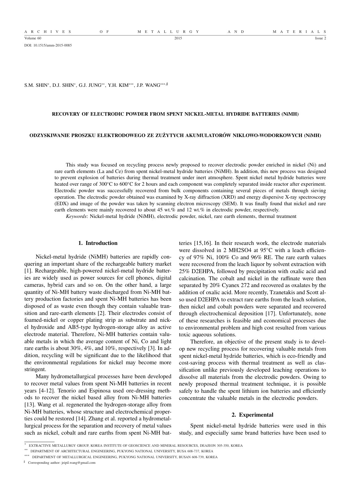 First page of 01