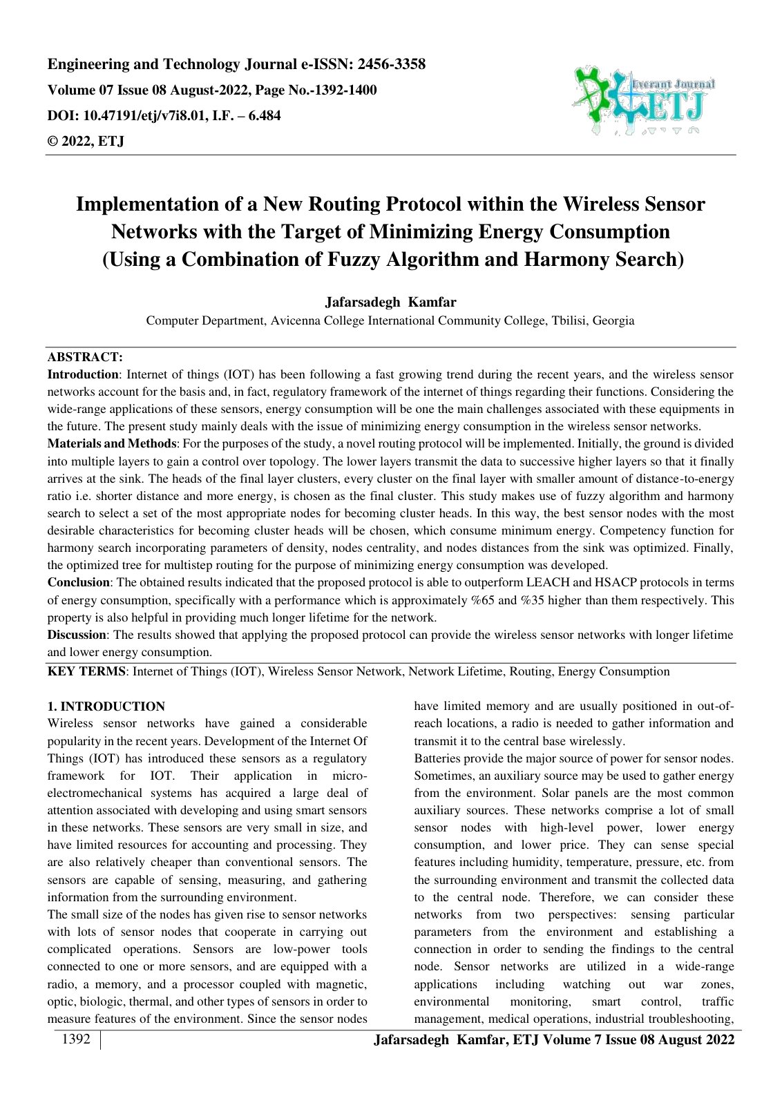 First page of eversvd,+1 (12)