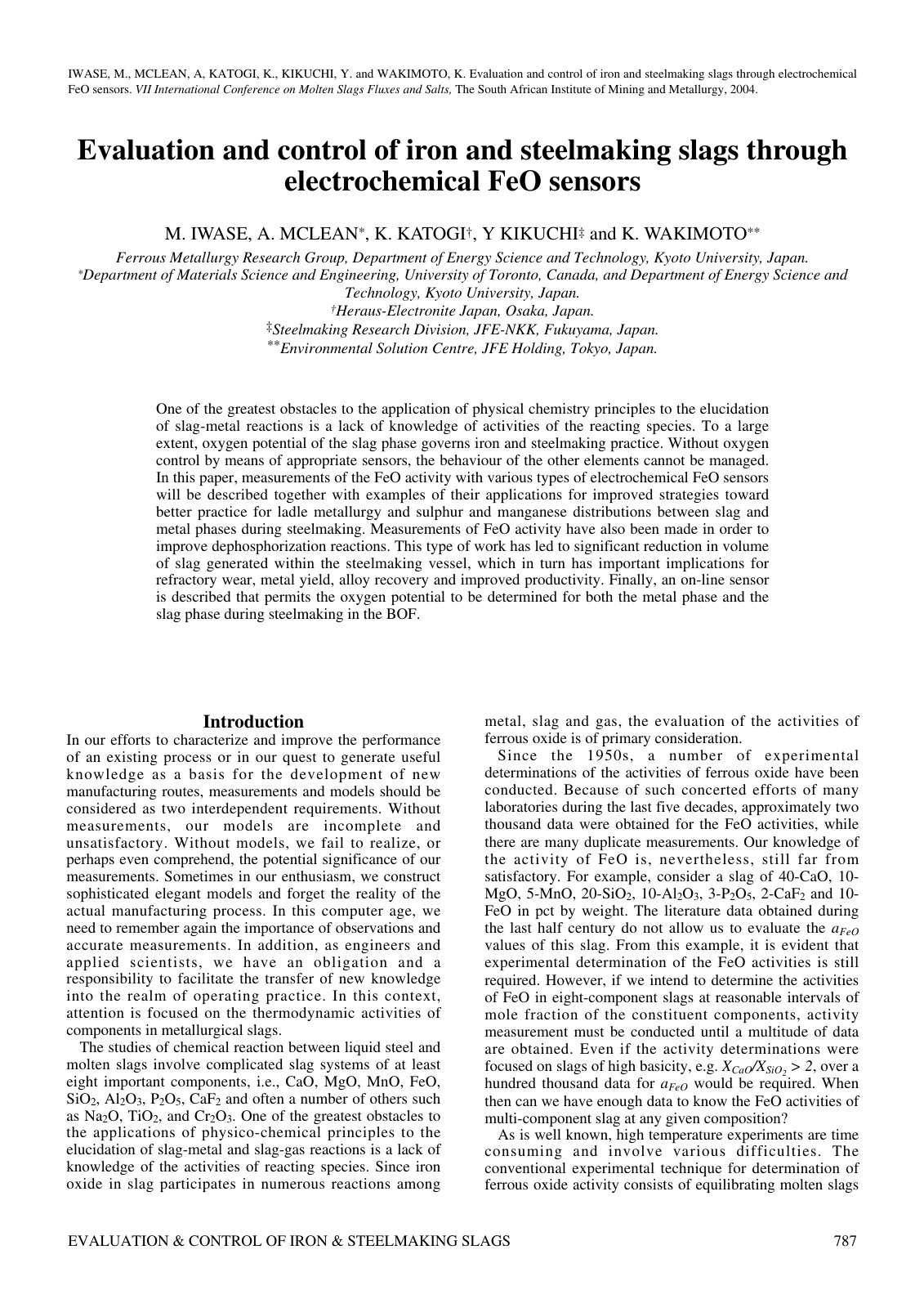 First page of 000 010 007 494