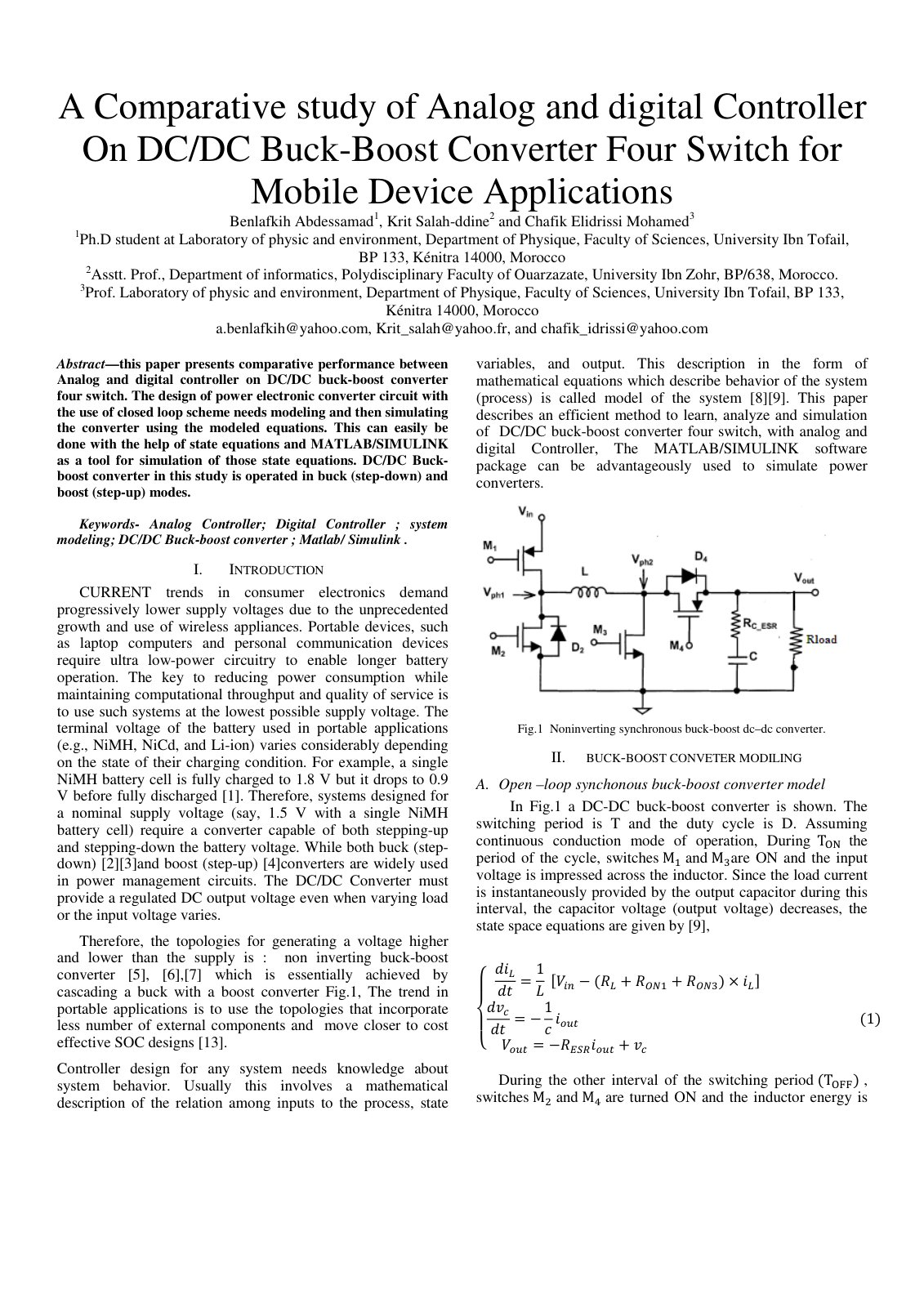 First page of paper_buck_boost