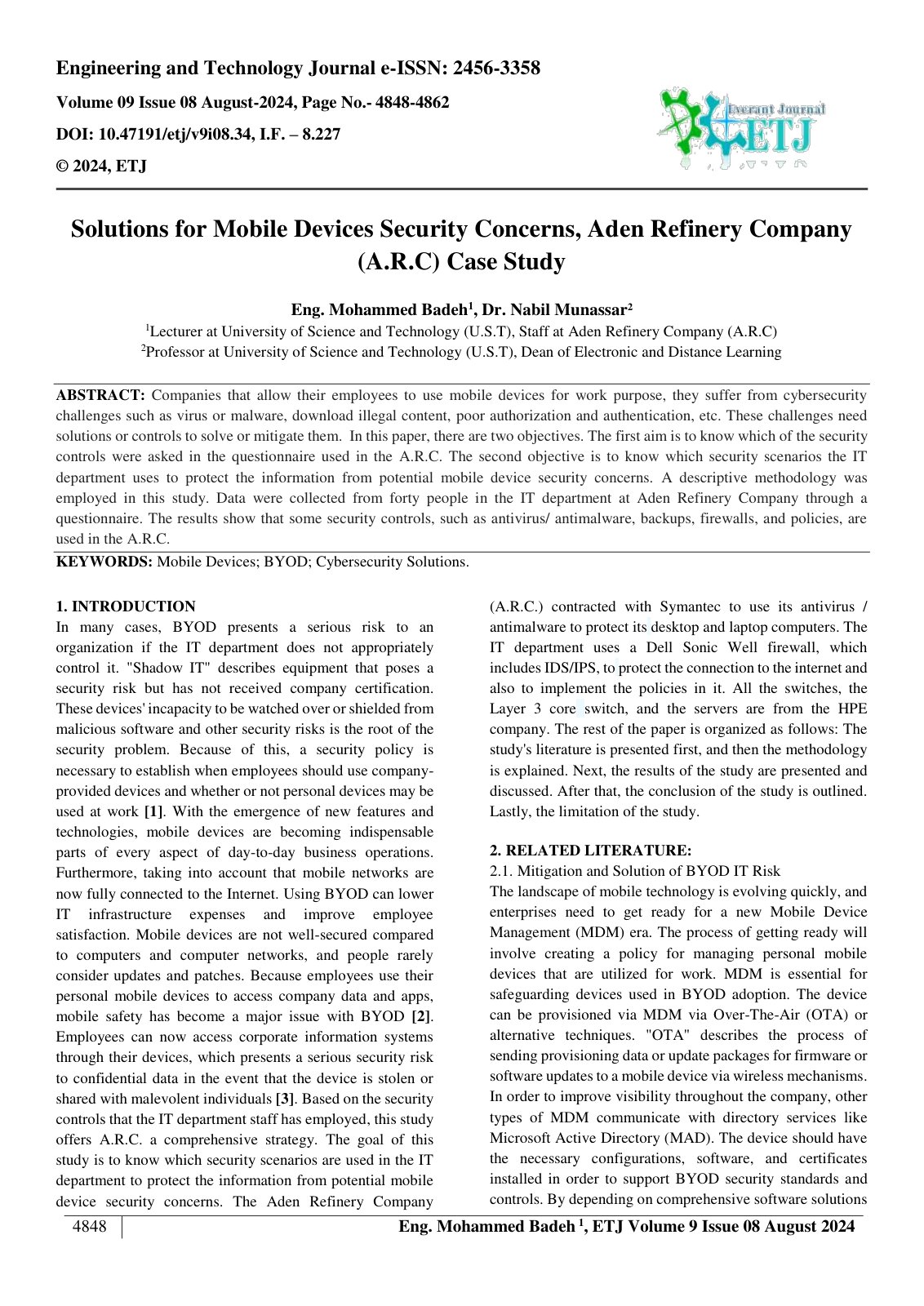 First page of 34 (2)