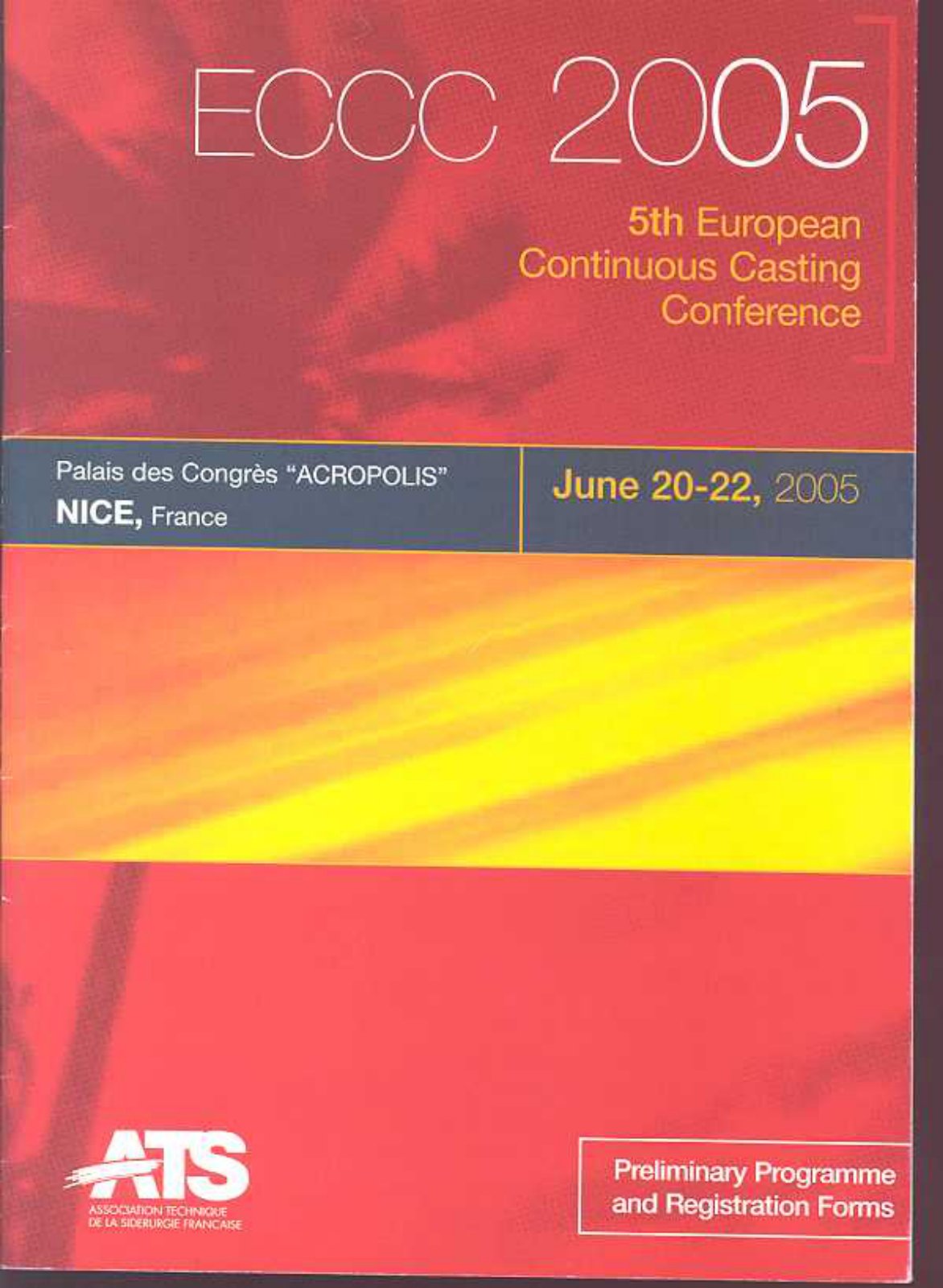 First page of Corrosion Evaluation of Tundish Lining R