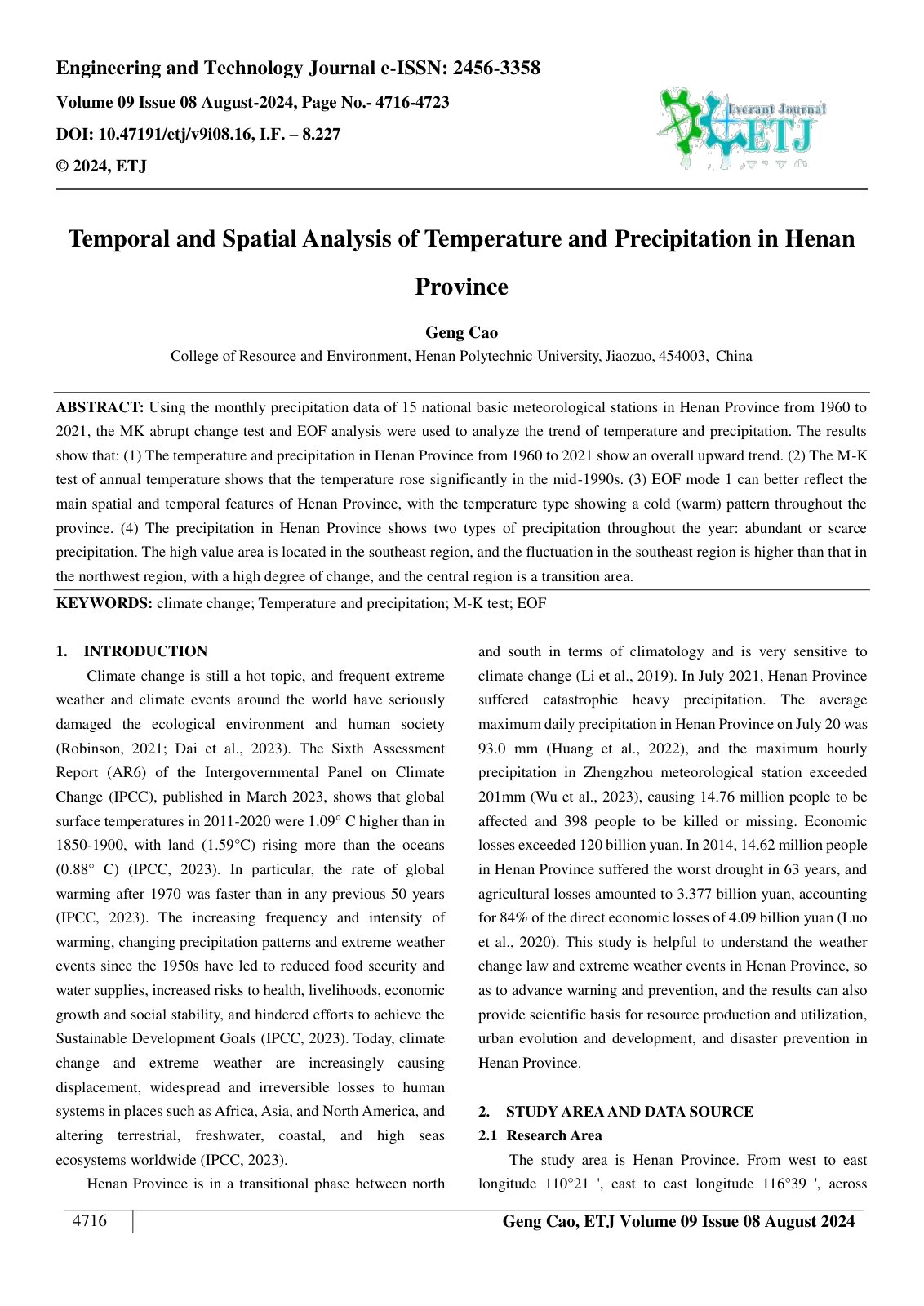 First page of 16 (5)