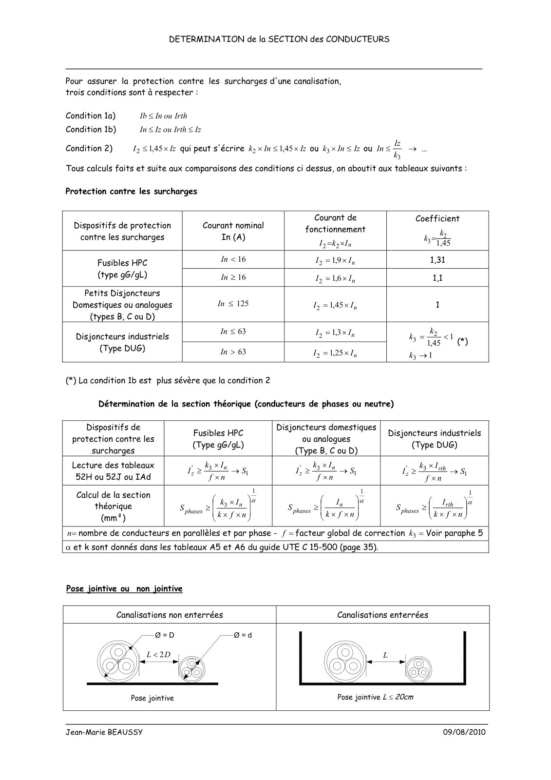 First page of annexe8