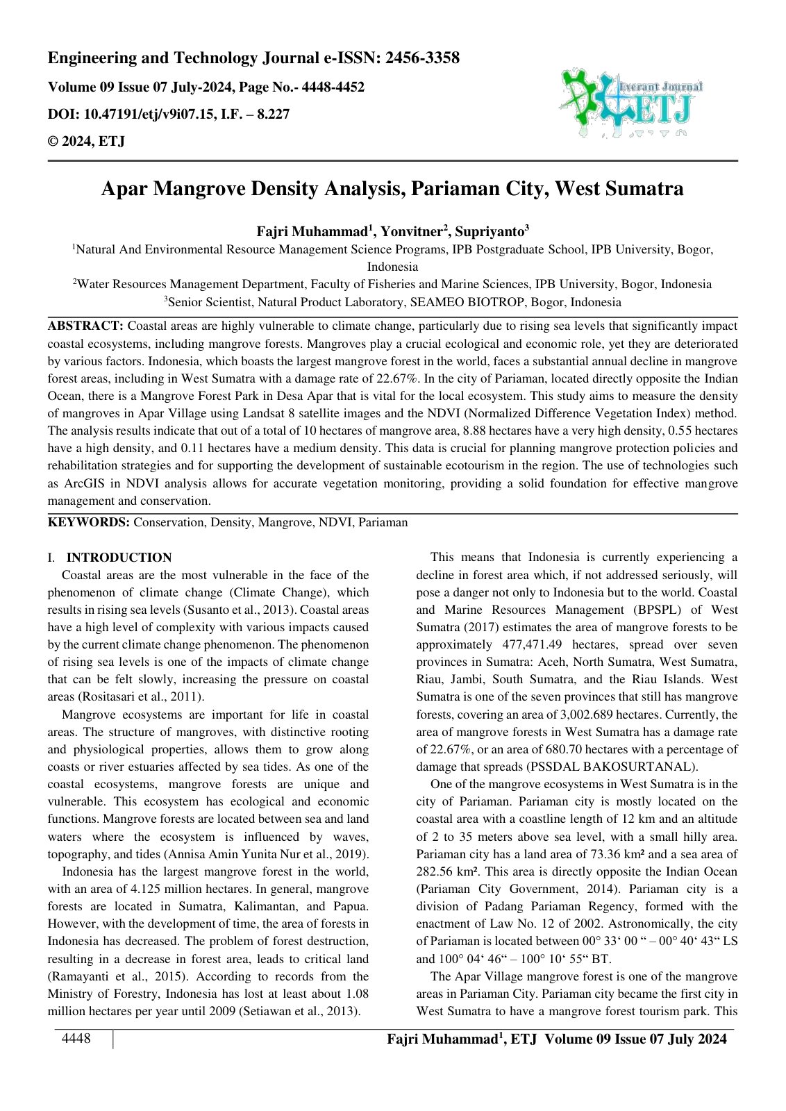 First page of 15 (7)