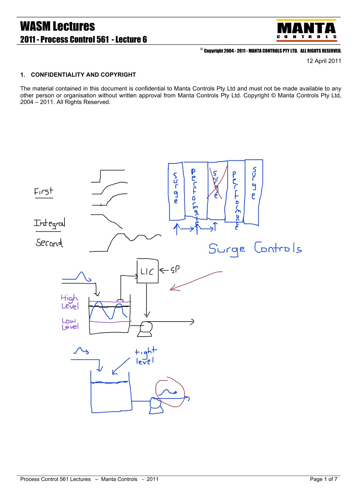 First page of 561   Year 2011 Lecture 6