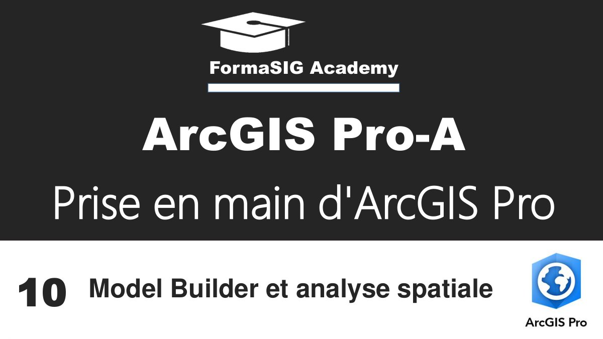 First page of 13   ArcGIS PRO A CH10