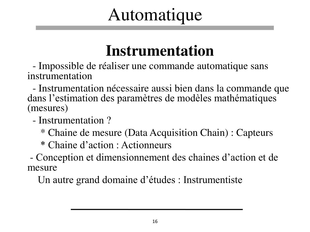First page of IV.0. Préambule
