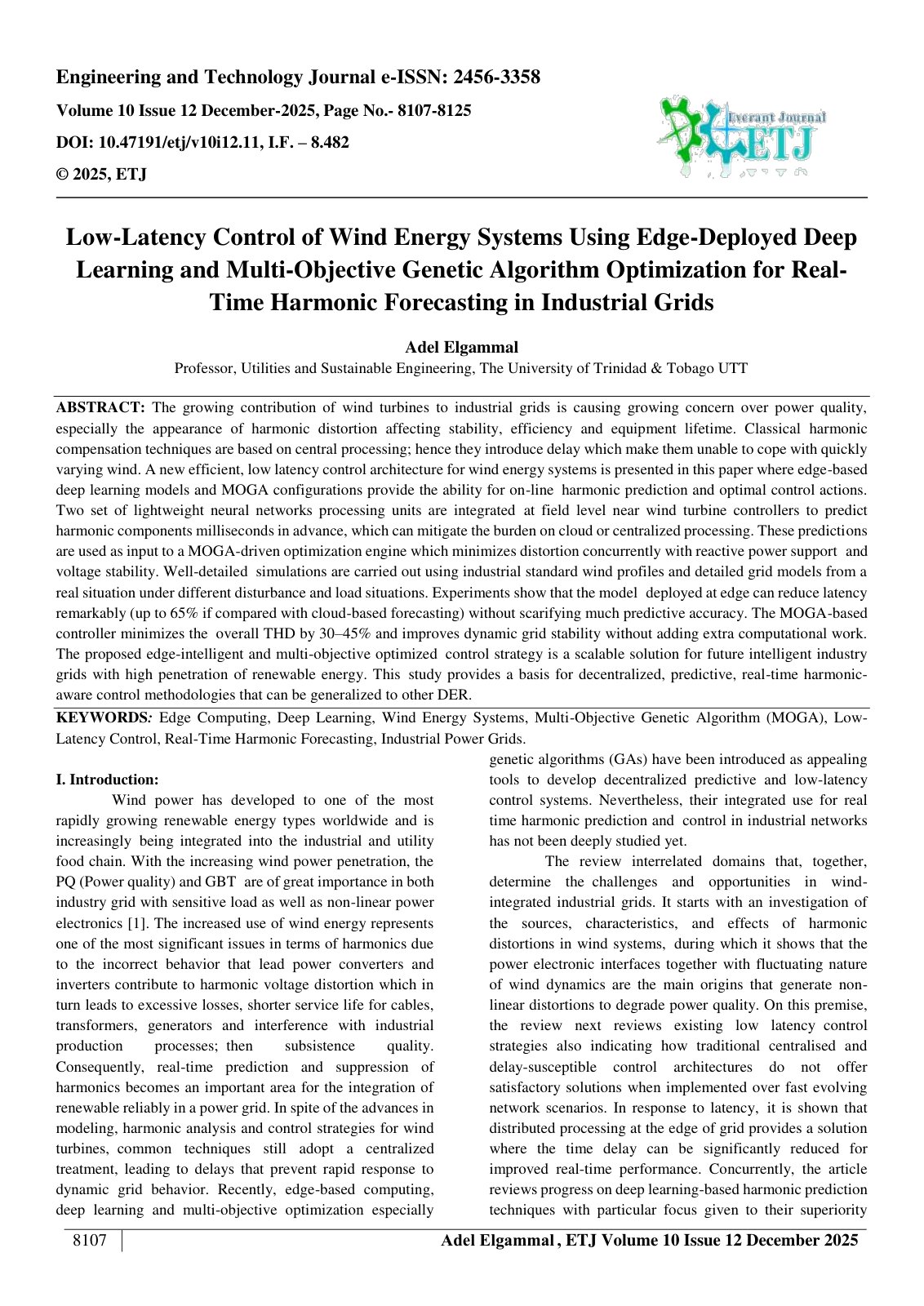 First page of 11 (3)