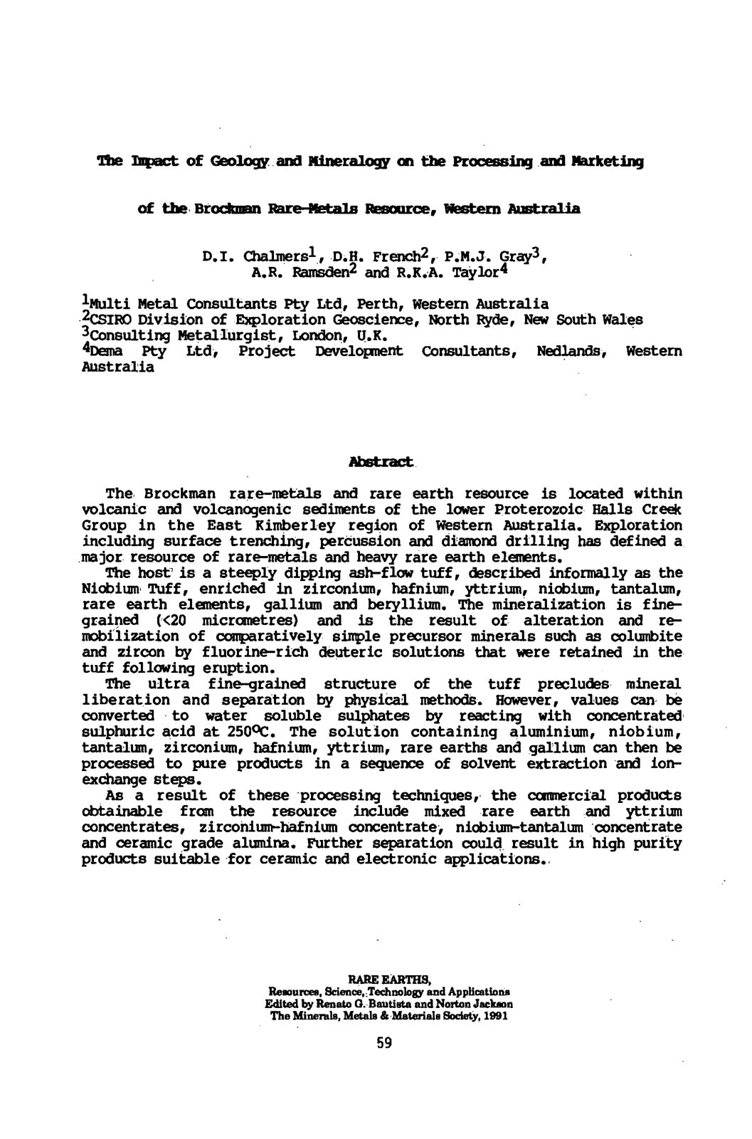 First page of 000 400 006 301