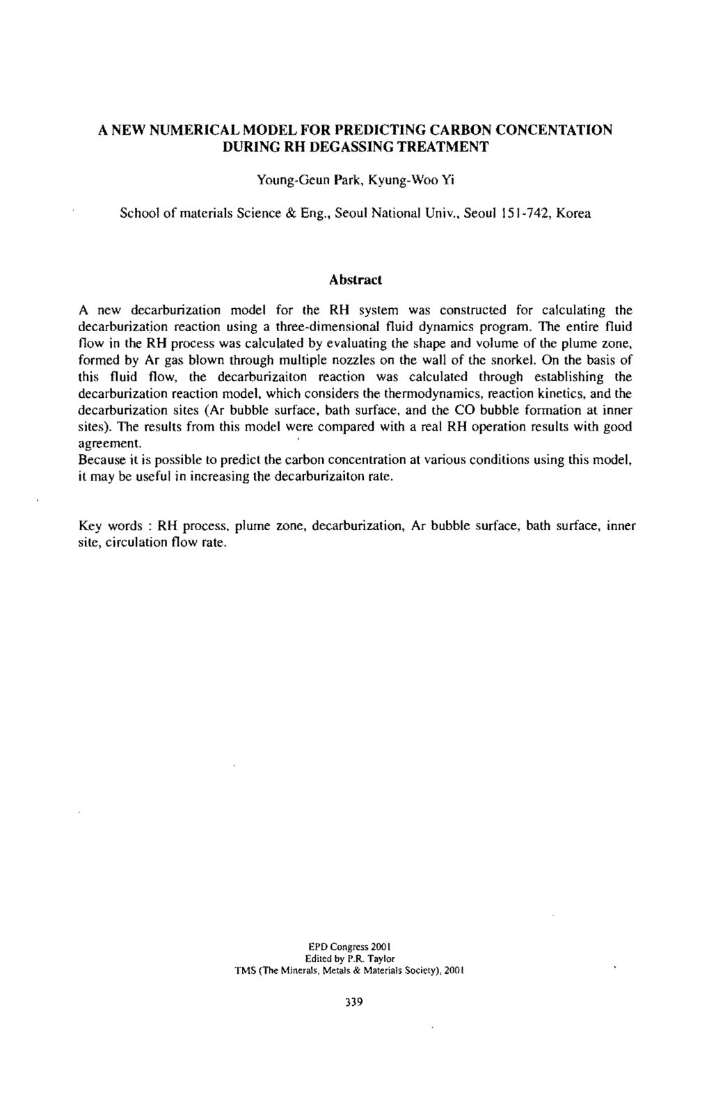 First page of 000 400 004 262