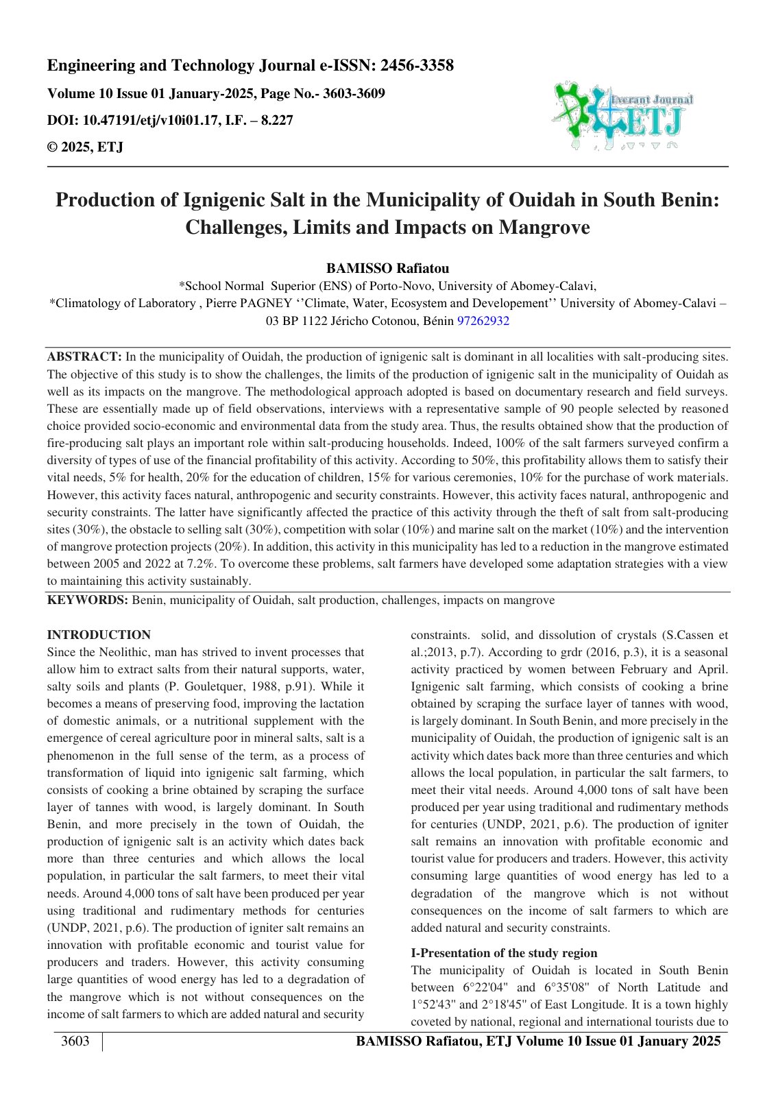 First page of 17 (4)