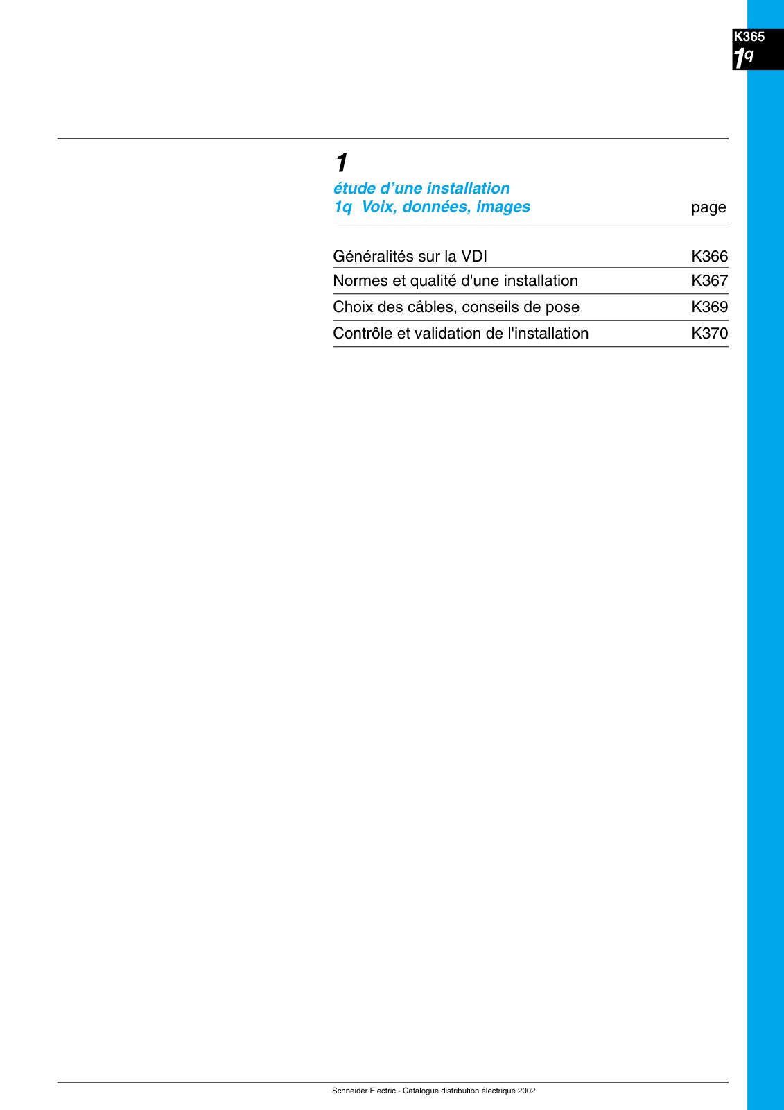 First page of k1q