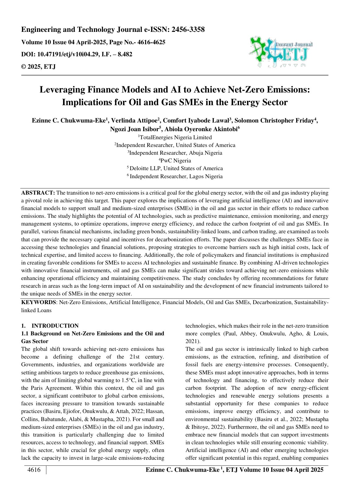 First page of 29 (1)