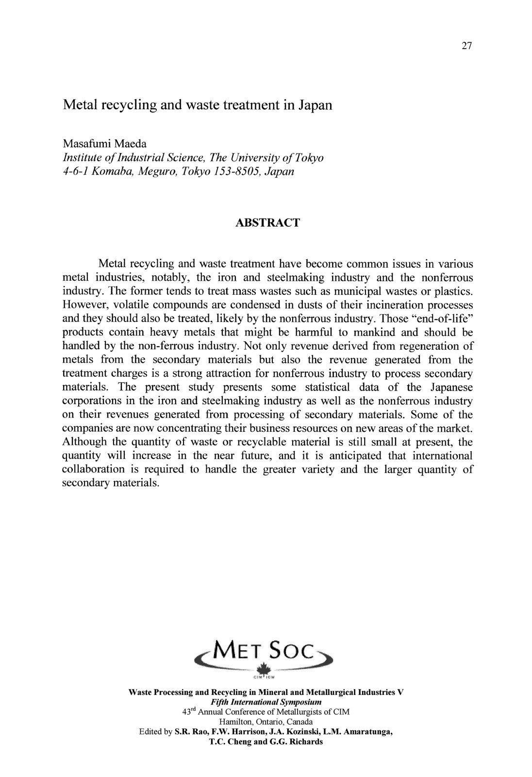 First page of 000 900 011 612