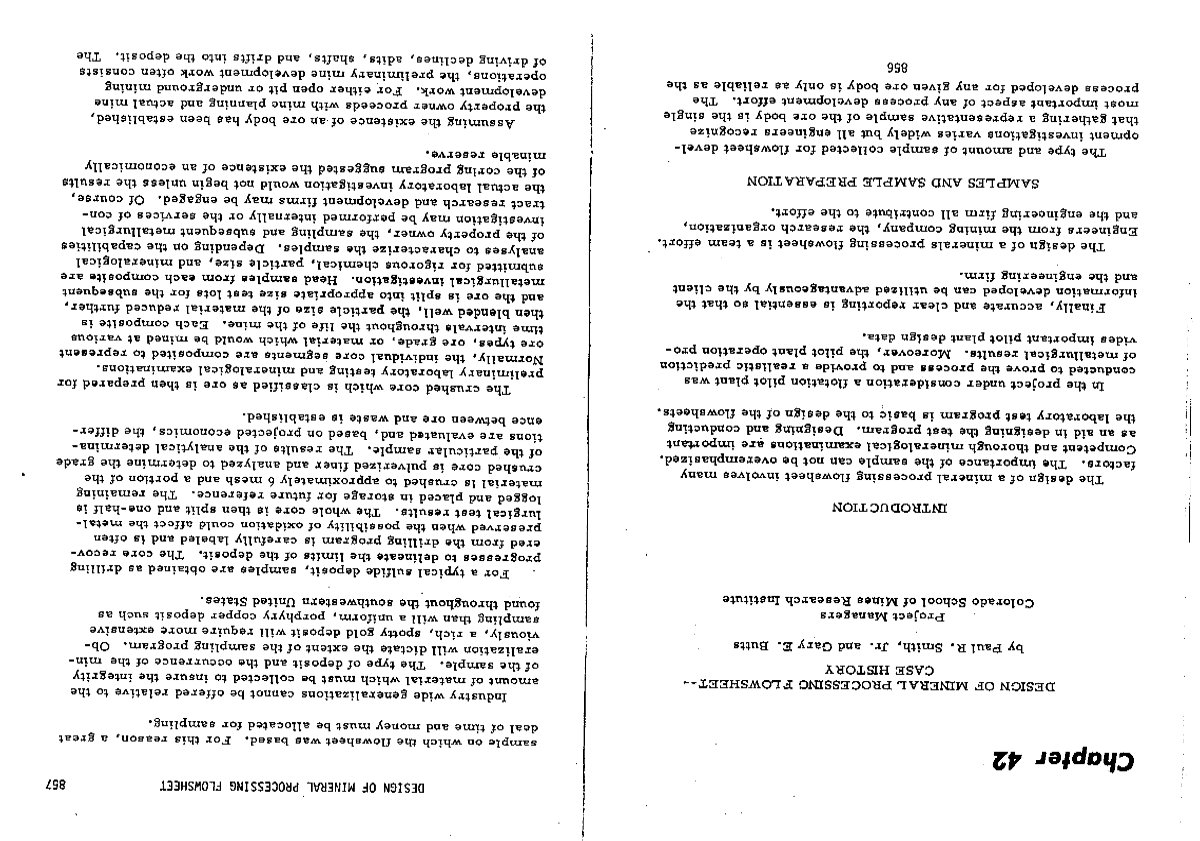 First page of Chapter 42