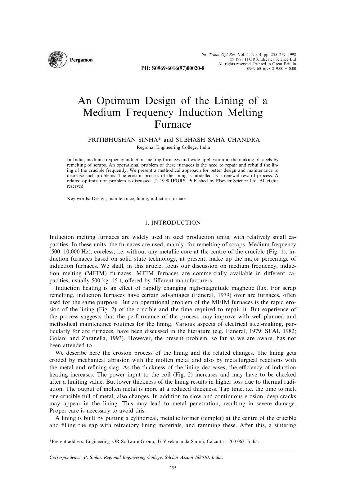 First page of Document Title Unavailable