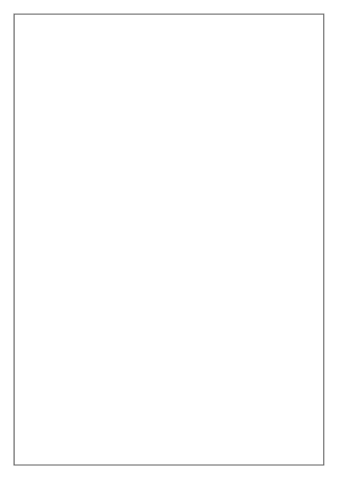 First page of Bac 3 métallurgie
