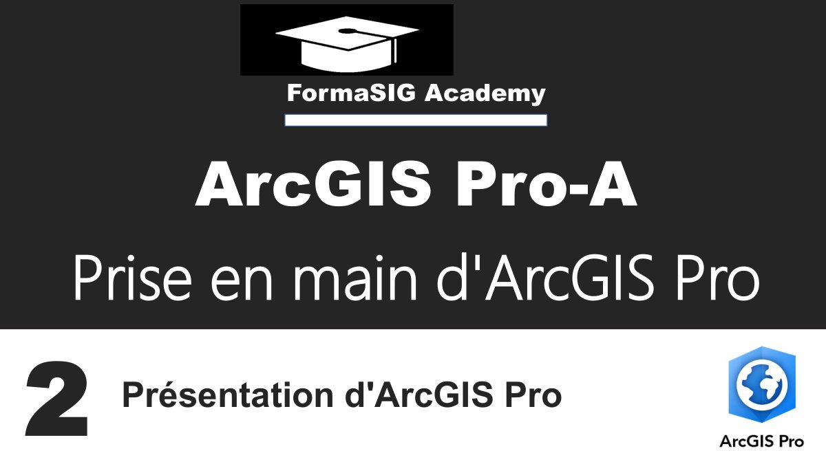 First page of 5   ArcGIS PRO A CH2